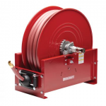 E9299 OLPBW - 1/2" X 100' Ultimate Duty Vehicle Mount Hose Reel